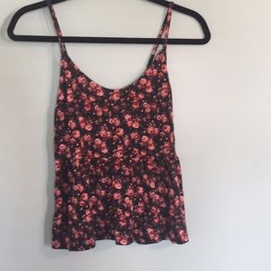American eagle tank still in stores